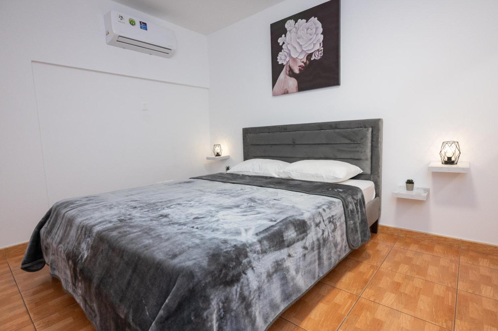 Napa Centrale Suites Ayia Napa Luaran gambar