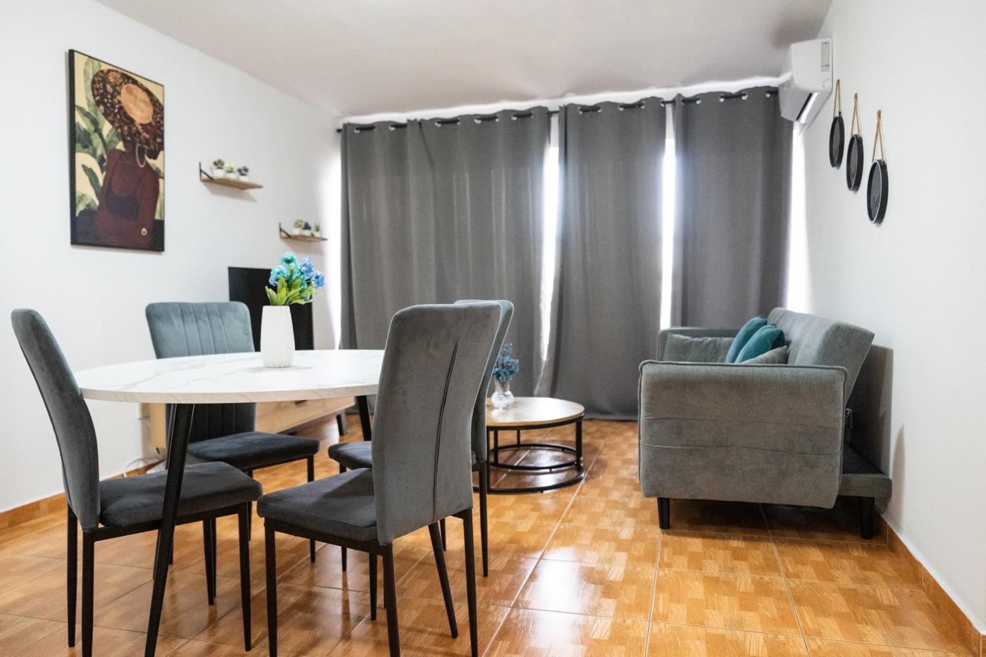 Napa Centrale Suites Ayia Napa Luaran gambar