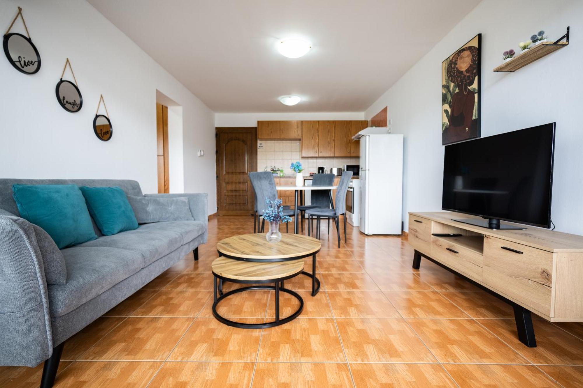 Napa Centrale Suites Ayia Napa Luaran gambar