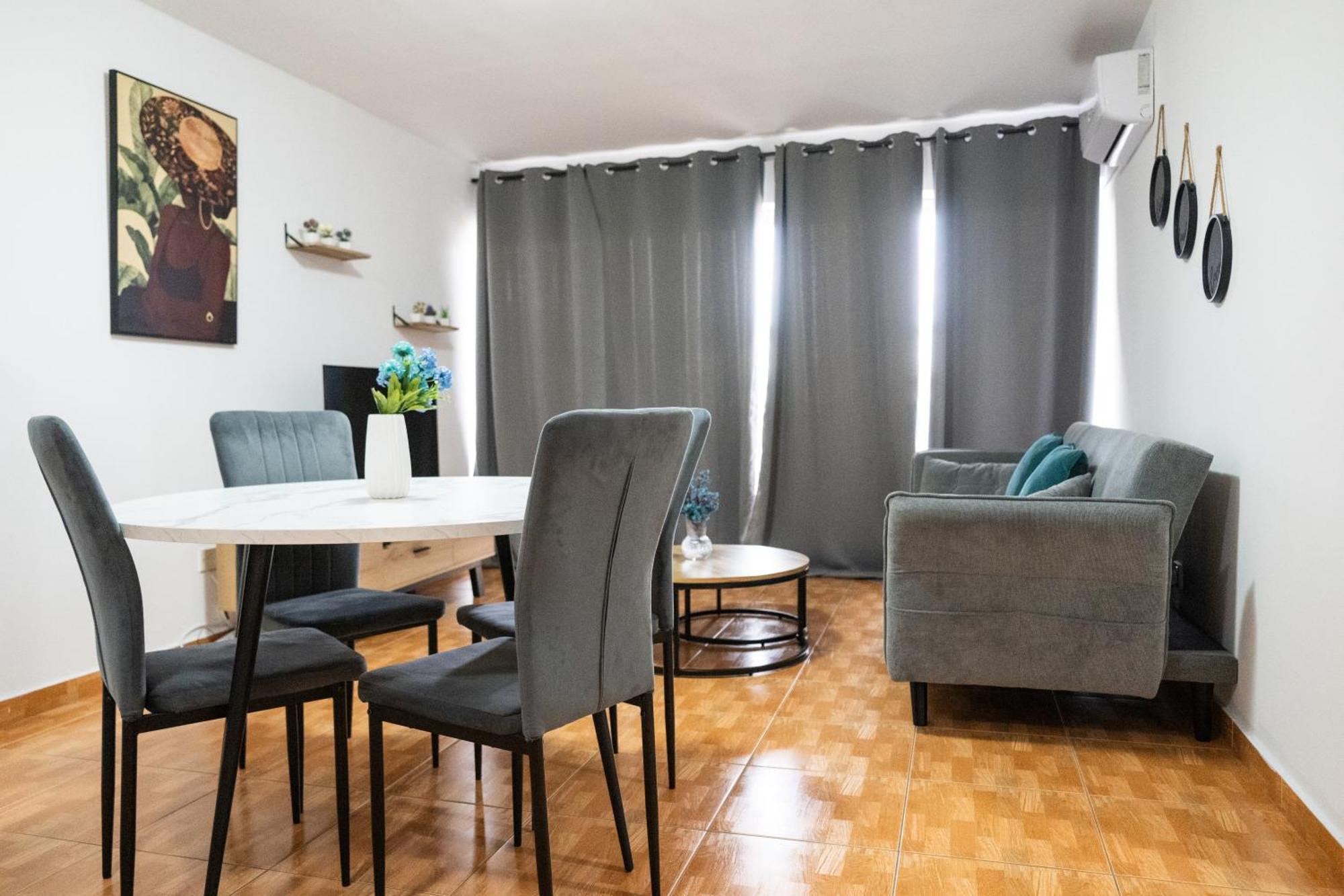 Napa Centrale Suites Ayia Napa Luaran gambar