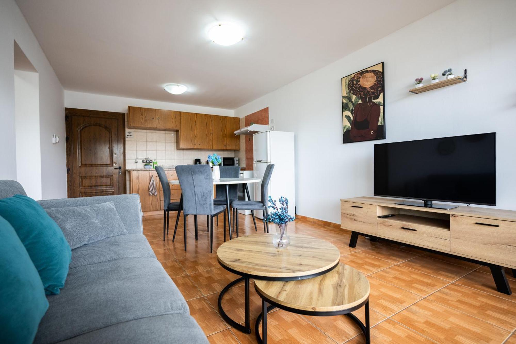 Napa Centrale Suites Ayia Napa Luaran gambar